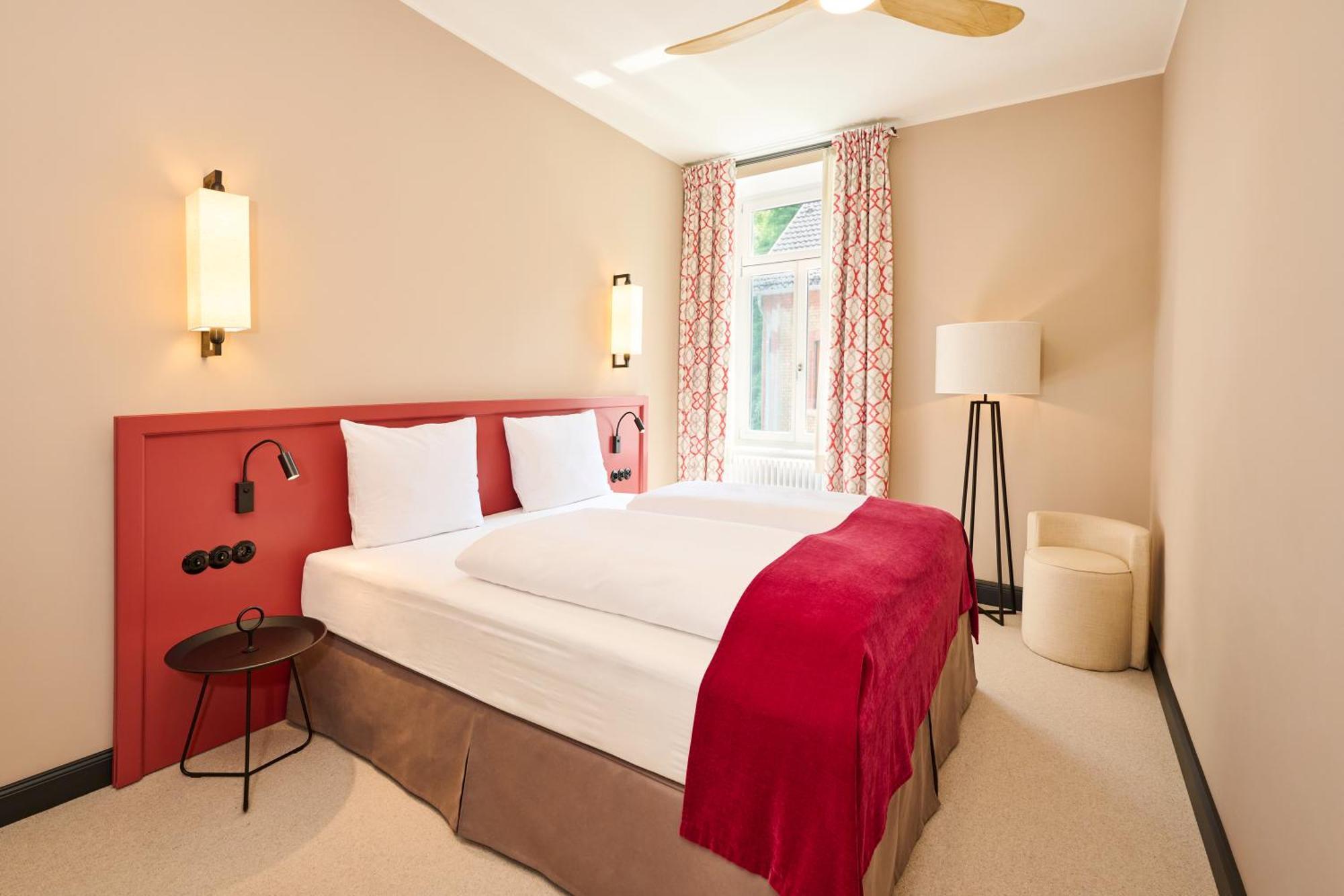 Winzerhof Ross & Rose Hotel Trechtingshausen ภายนอก รูปภาพ